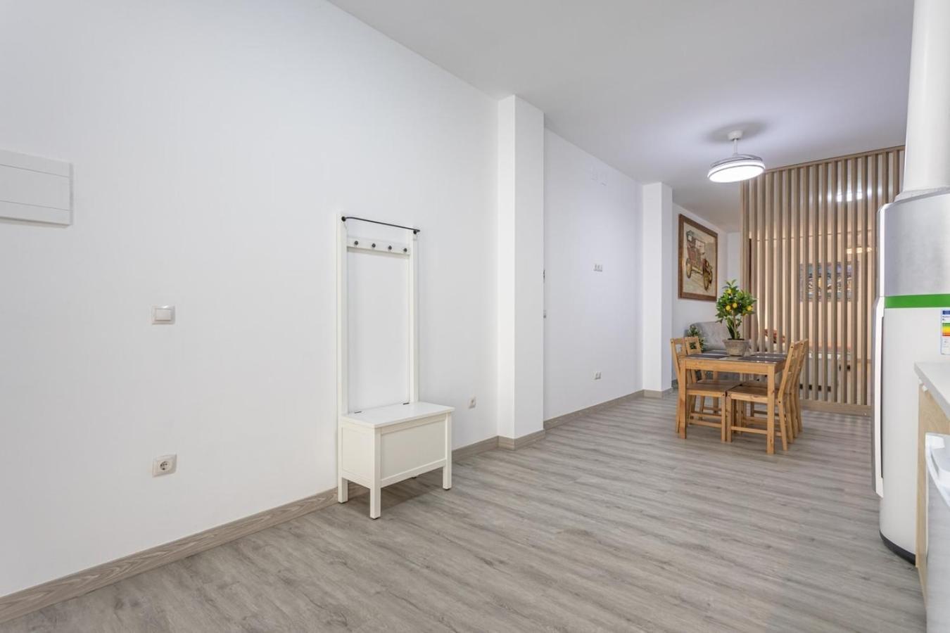 Semana Santa Apartment Seville Ngoại thất bức ảnh
