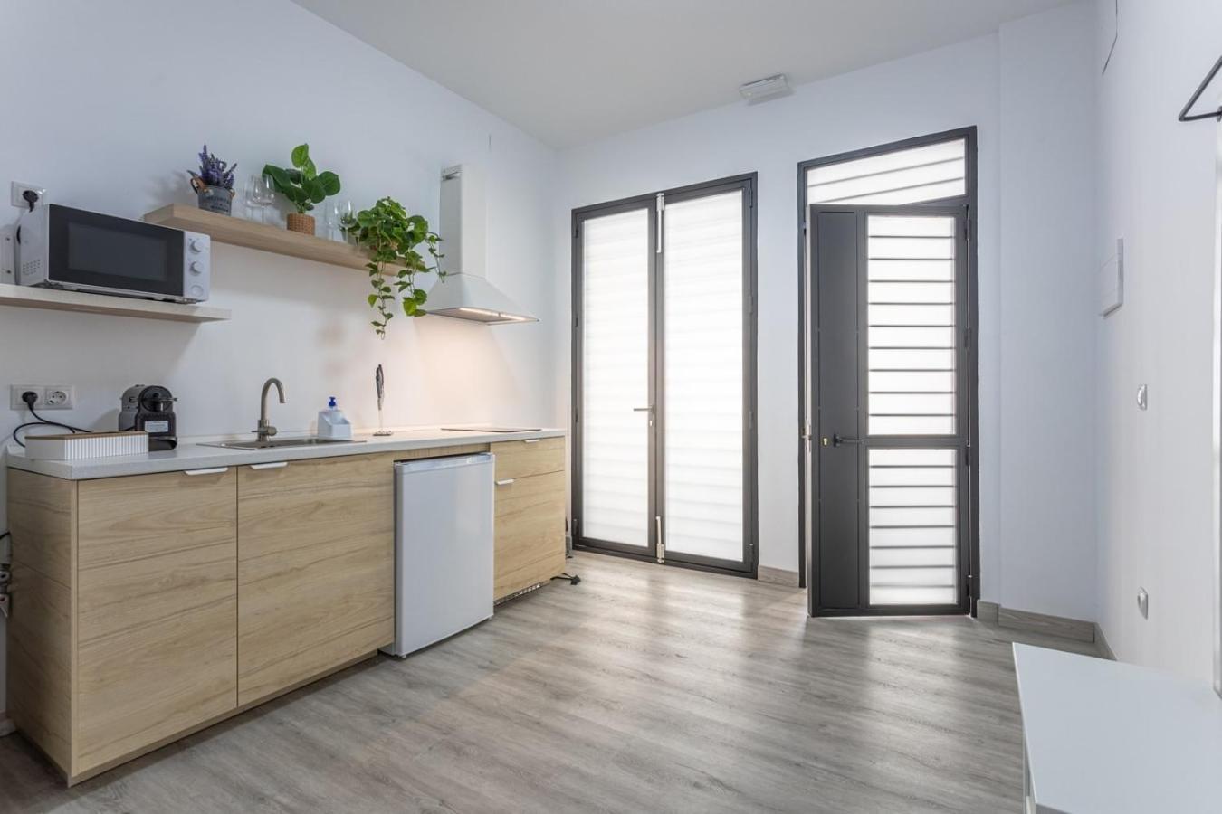 Semana Santa Apartment Seville Ngoại thất bức ảnh