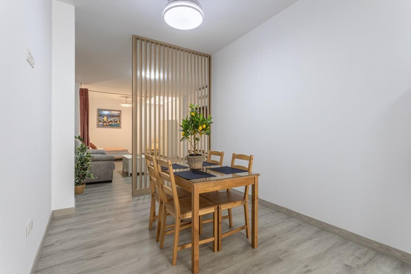 Semana Santa Apartment Seville Ngoại thất bức ảnh
