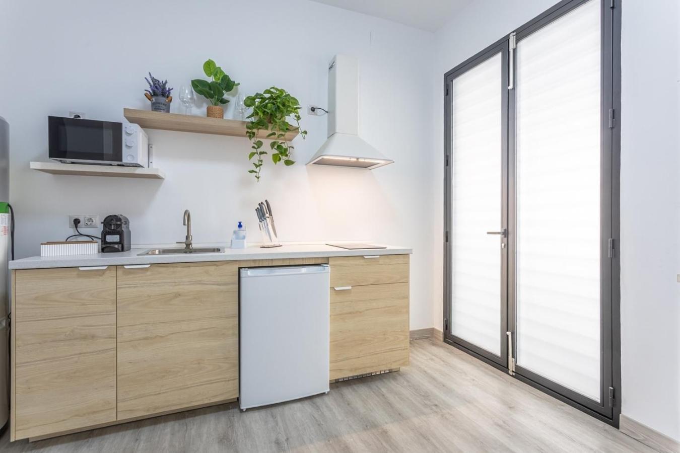 Semana Santa Apartment Seville Ngoại thất bức ảnh
