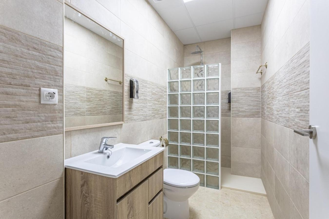 Semana Santa Apartment Seville Ngoại thất bức ảnh